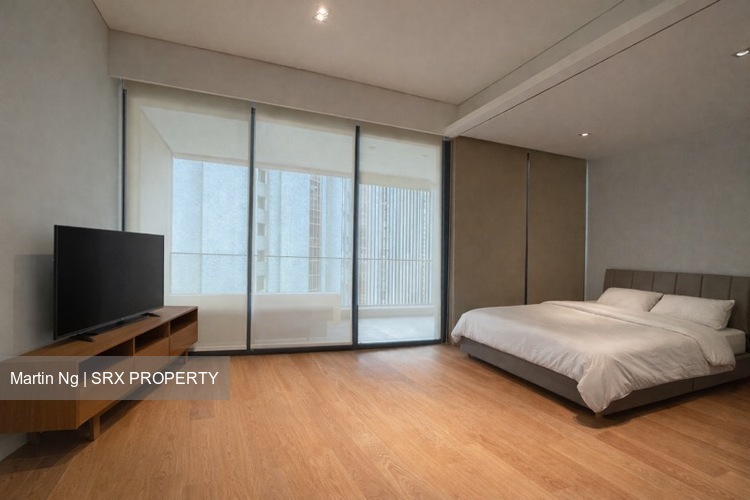 OUE Twin Peaks (D9), Condominium #517067221